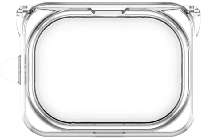 투명 TPU 보호 커버 Nothing Ear (a) 헤드폰 낙하 방지 소프트 케이스 이어폰, 01 아이보리