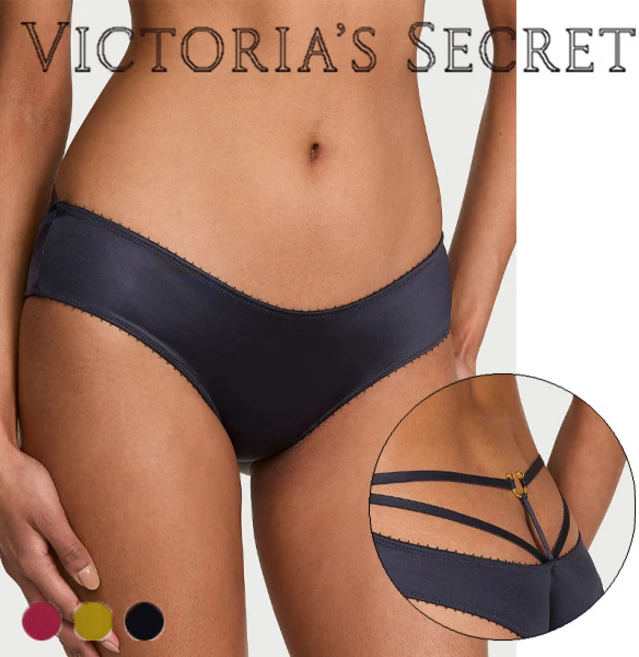 SEXY 스트래피 링 치키팬티 11281516 - 쿠팡