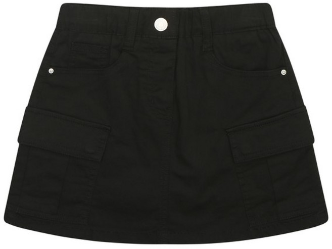 에스핏 주니어 3계절 입기 좋은 카고포켓 면 SK SJZ304 FCSK07