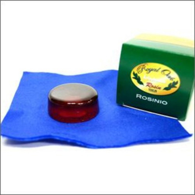 라센스트링스 로얄 오크 송진 로지니오, 혼합색상, 1개