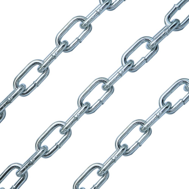 다용도 체인 6mm x 50cm, 1개