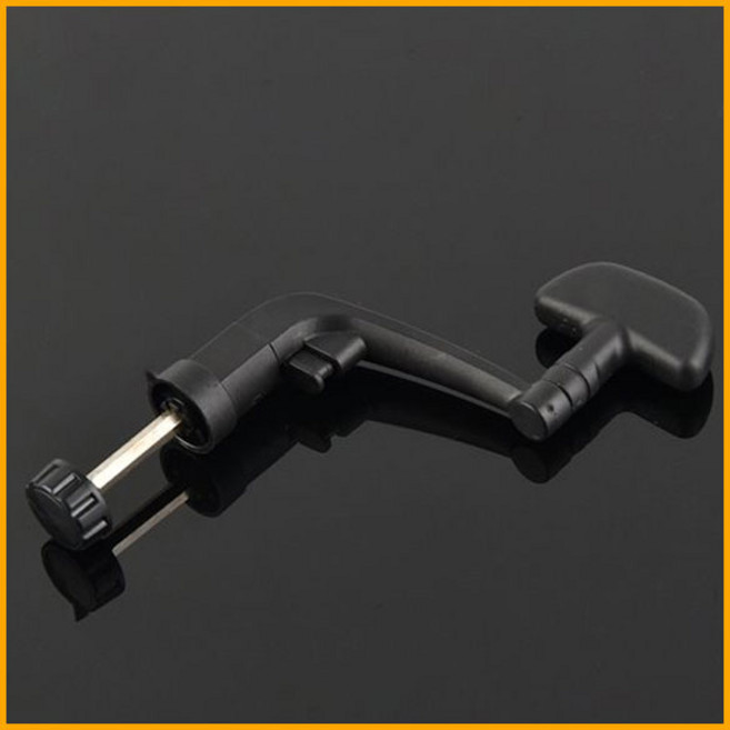 나꾼피싱/ 다이와릴 핸들수리용(육각/2500~7000번용)핸들튜닝, 우드손잡이(6000~7000번용)