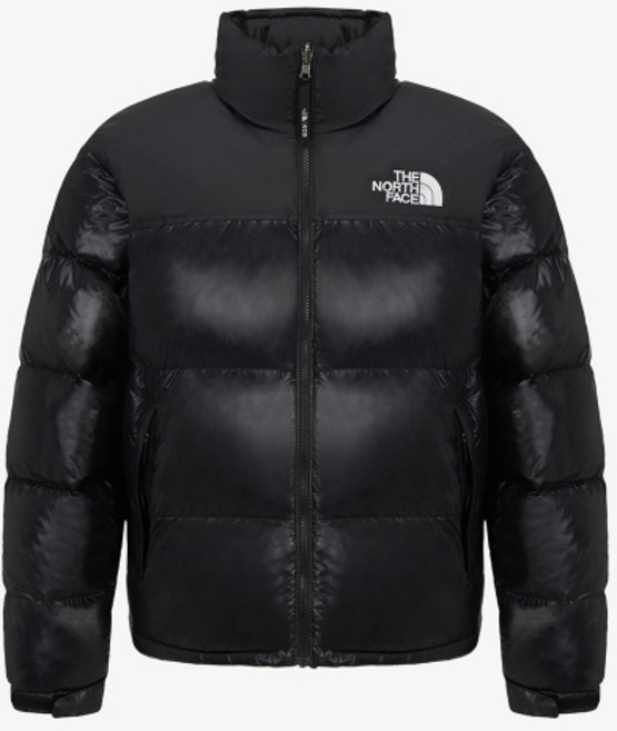 매장정품 노스페이스 THE NORTH FACE NJ1DR65B 남성 1996 레트로 눕시 자켓 REAL BLACK 141894