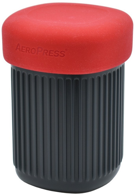 에어로프레스 고(AeroPress Go) 커피메이커 캠핑용 휴대용, 1개, 기본