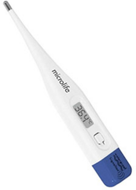 마이크로라이프 디지털 체온계 MT-1681 MT-200, 1개