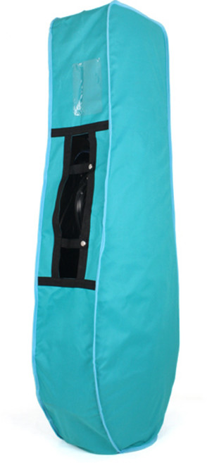 골프백 항공커버 골프 항공카바 항공백, 블루