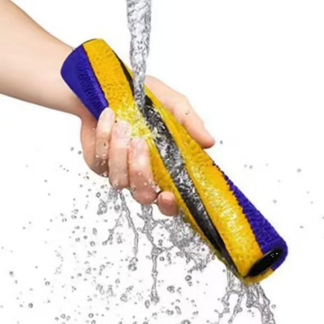 다이슨 청소기 헤드 소프트 롤러 브러시 바 V10 V12 SV18 SV20 호환용 디텍트슬림 디지털슬림 모델사용, 1개, V10 V12 SV18 SV20 디텍트슬림 디지털슬림