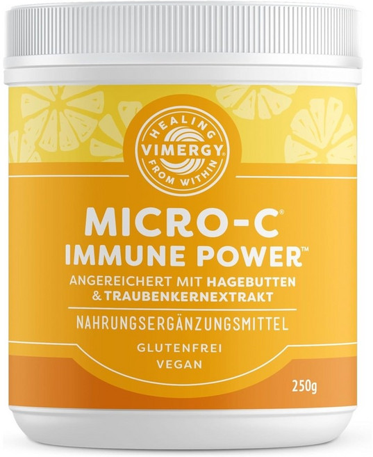 바이머지 마이크로-C 이뮨파워 파우더 250g, 1개