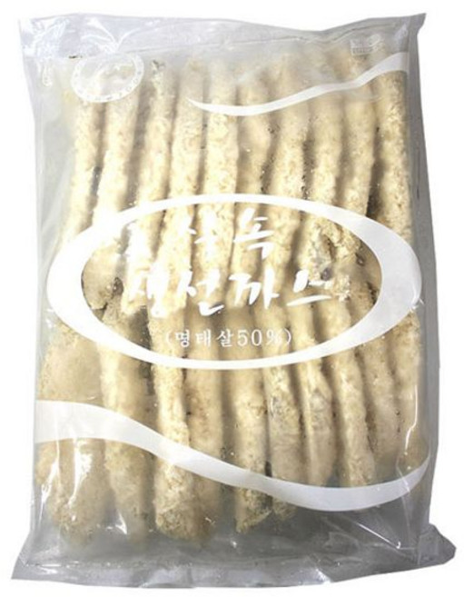사리원 생선까스1.2KG, 1.2kg, 1개
