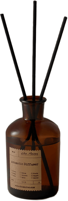 초마루 퍼퓸 디퓨저, 페트리코, 250ml, 1개