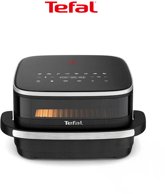 테팔 이지프라이 피자 와이드 에어프라이어 FW4018K0, 테팔 이지프라이 피자 와이드 에어프라이어 FW4018K