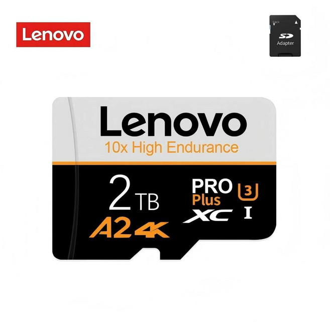 익스트림 메모리 카드 플래시 카메라, 색상: 3. 2TB, 1개