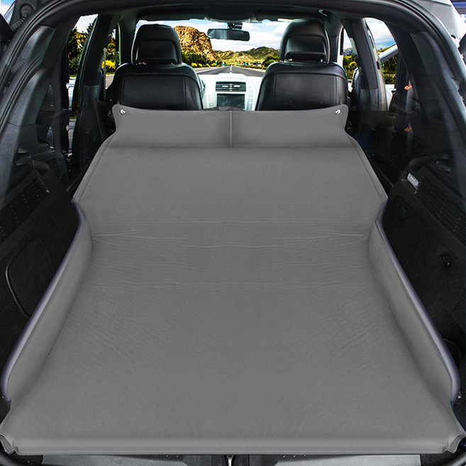 카템 베이직 차박 자충매트 CT223 스웨이드, 컨텐츠 참조, 그레이