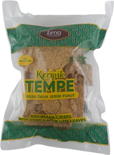 끄리삑 뗌빼 다운 저룩 뿌룻 (Kribbik Taepeop-like look) 230g, 1개