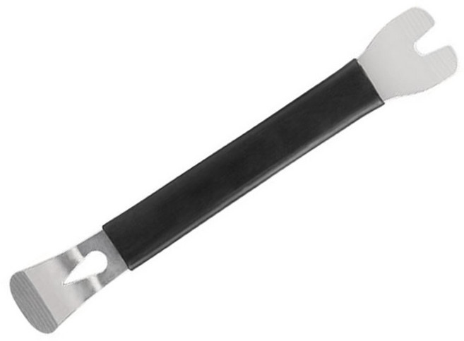 자동차 스테인레스 리무버 헤라 차량용 내외장재 분해