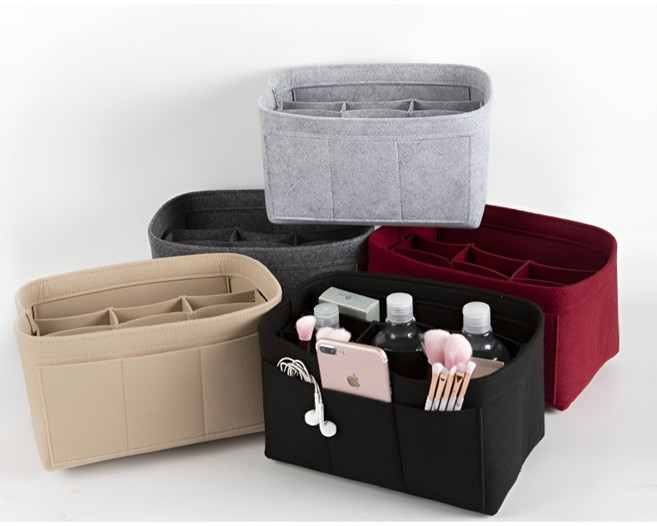 마켓에이 펠트 백인백 분리형 이너백