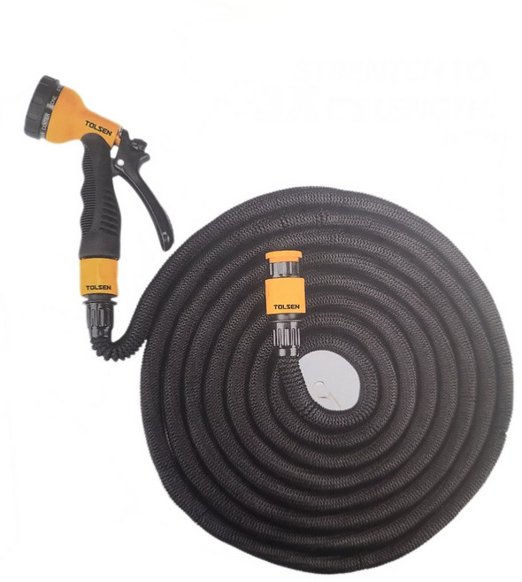 툴쎈 15m 매직 호스 57250, 1개
