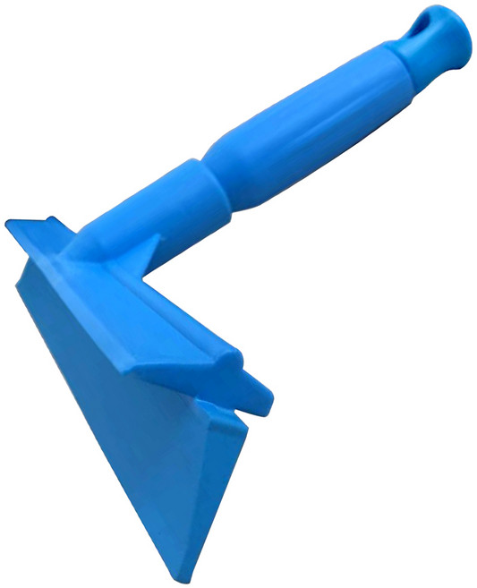 마이바스 전문가용 작업대 스퀴지 30cm, 1개