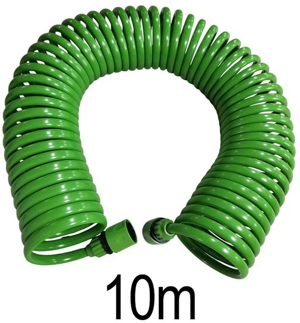 5M 10M 15M 20M 급수 파이프 안뜰 정원 호스 호스에 가정용 식물 관개