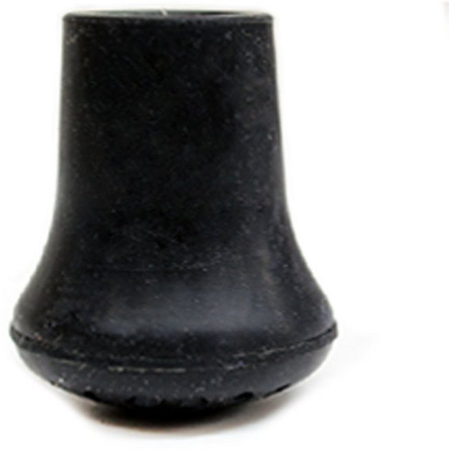 지팡이고무 고무바킹 워커 목발 3발 4발, 1개