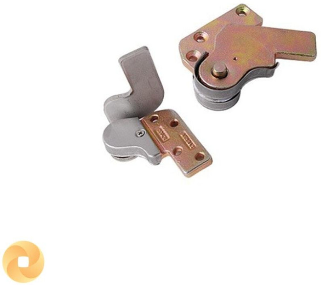 6보급창고 철제방화문용 스테인레스 피벗힌지 좌측형 피벗힌지베어링