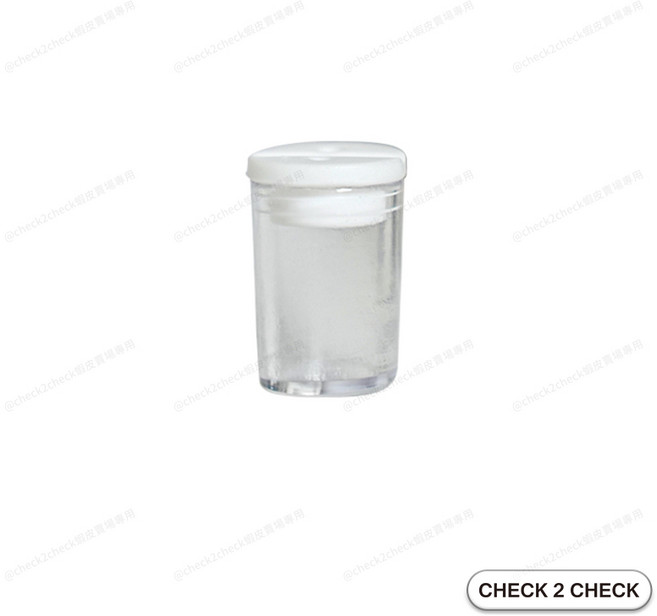 Check2Check 淨顏溫感水秒機清洗機頭 美容儀器配件 CT00-TE019, F