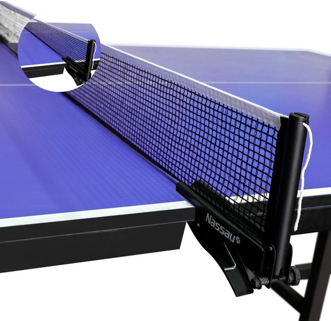 NSTTSB10 낫소 탁구 지주네트 세트 NSTTS-B10