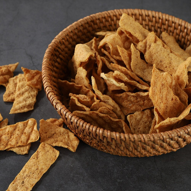 영양 어포튀각 300g*1봉 영양어포튀각 90g*1봉 옵션선택, 300g, 1개