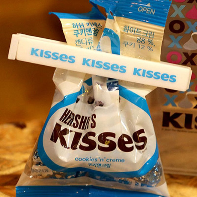 제이에스지 허쉬 봉투크립, 허쉬-SR0124/