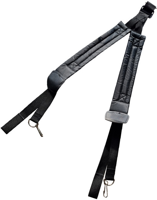 예초기용 공용어깨멜빵 1조 경제형 제노아 4302 3402 일반 & EZ이지 호환부품, 1개