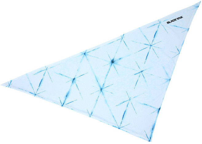 [본사출고]블랙야크 공용 트레일러닝메쉬반다나 기타용품 2BYXXXV904FT