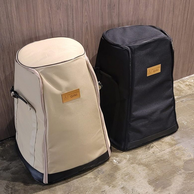 지니캠핑 토요토미 옴니 230 KS-67H 전용 난로가방, 옴니 230 탄색, 1개