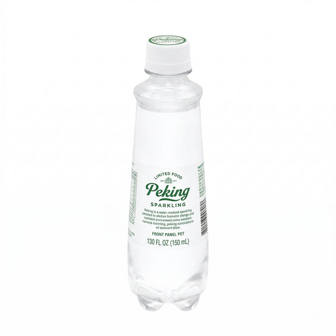 일화 무라벨 초정탄산수 라임 350ml 40개