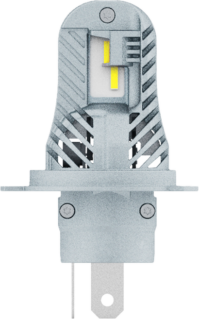 [튜닝인증] 엔바이어스 이터널라이트 H4 12V LED 자동차 전조등 2개 1세트