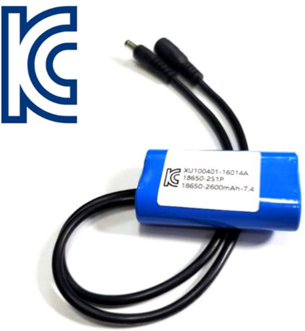 12v 배터리팩 60AH 60000mAh 충전식 18650 휴대용 리튬 이온 DC 12V 60000mAh BMS 3A 3S10P 60AH, 본상품, 1개, 1개입