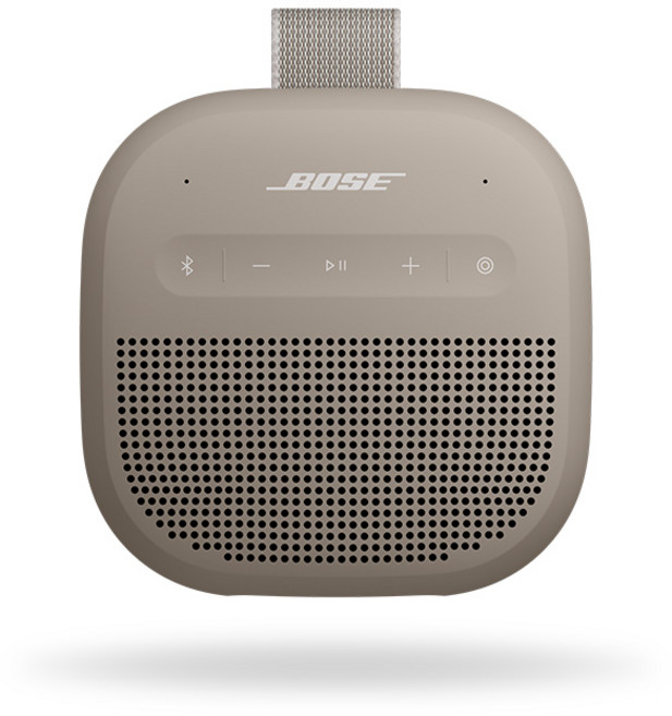 보스 사운드링크 마이크로 스피커 2세대 샌드스톤 BOSE SOUNDLINK MICRO 2Gen SANDSTONE
