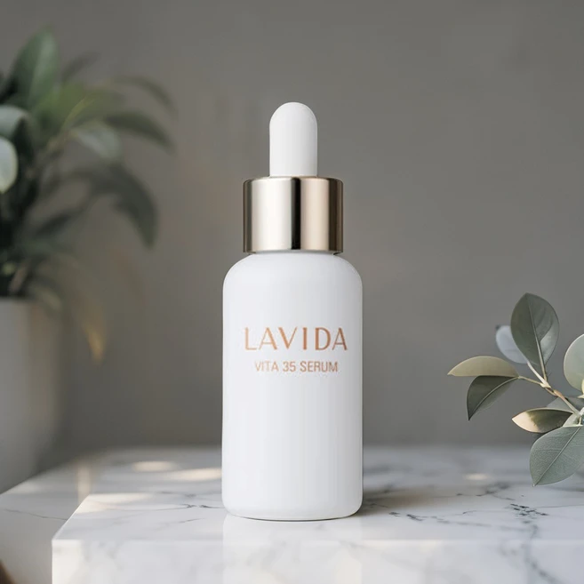 LAVIDA 라비다 비타 35 세럼, 1개, 30ml - 쿠팡