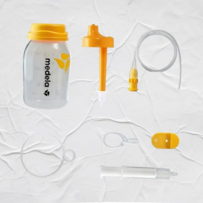 메델라 보조 수유 시스템 SNS 모유 또 가슴 특수 기기 Medela, 메델라 보조 수유 시스템 SNS 모유 또 가슴 특수 기