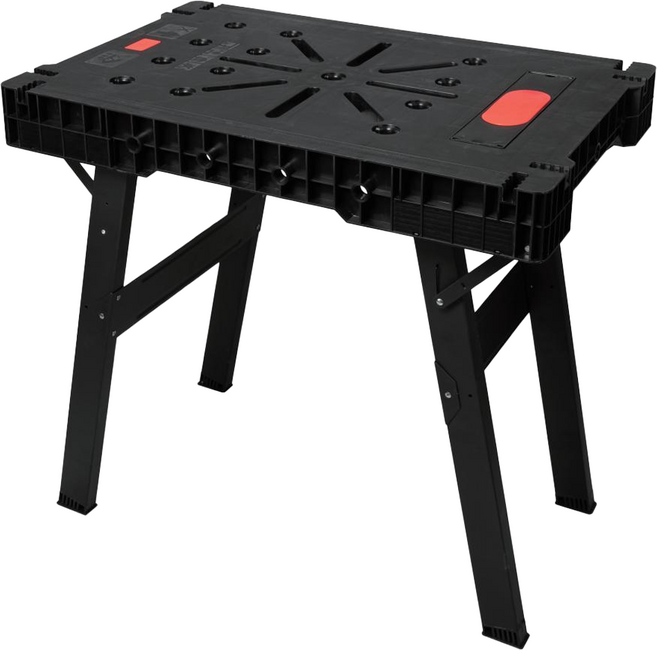 UDT 목공 테이블 작업대 작업다이 모듈형 SMWB-8657, 1개