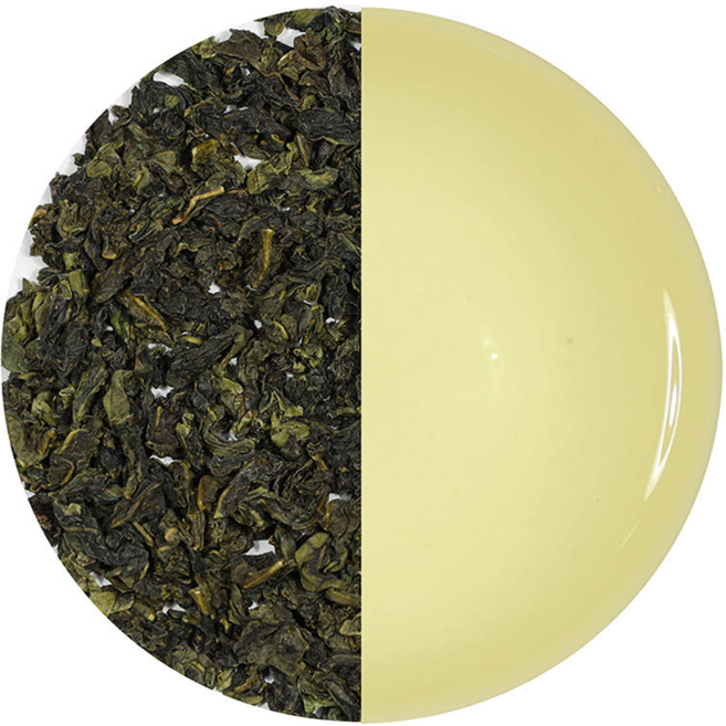 오리엔티 안계 철관음 청향 고급 중국 우롱차, 1개, 50g