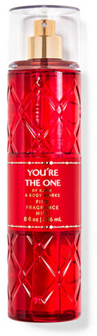 배스앤바디웍스 BBW 유아 더 원 바디미스트, 1개, 236ml