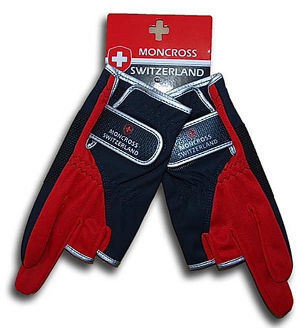 몽크로스 MGN-301R 바다 민물 루어 낚시 장갑