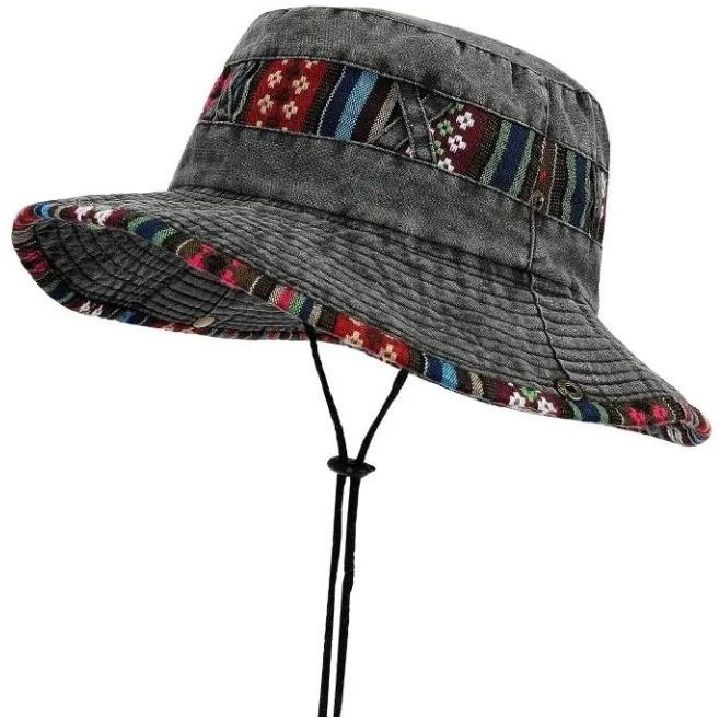 보그핏 M1769 소채모자 / 남성 트렌디한 자외선차단 모자