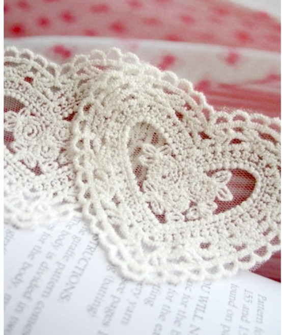 릴리패브릭 모티브]화이트데이-2color (1110496)-014, 내츄럴베이지, 1개