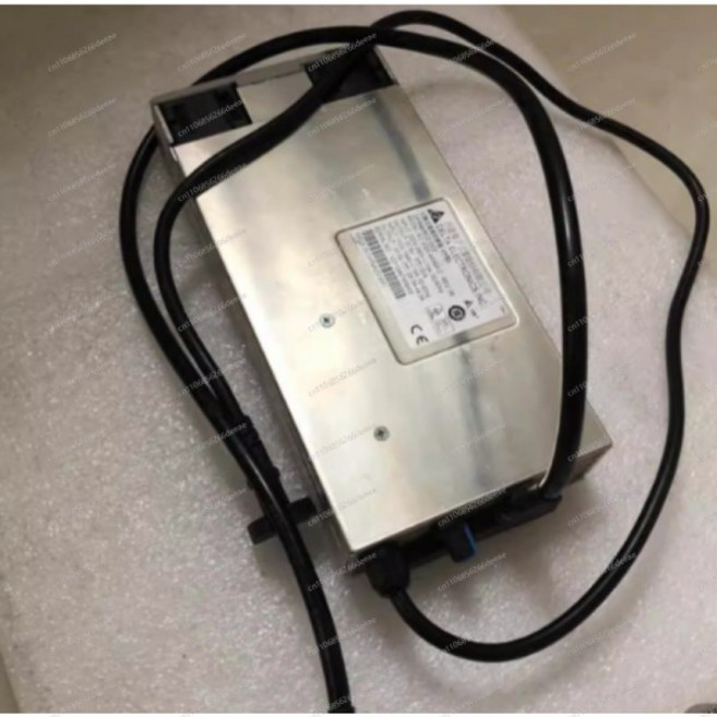 Ybj4856AC 2700W 조정 DC 전원 공급 장치 0-140V 25A, 03 0-60V 0-50A, 01 output QS8 male, 1