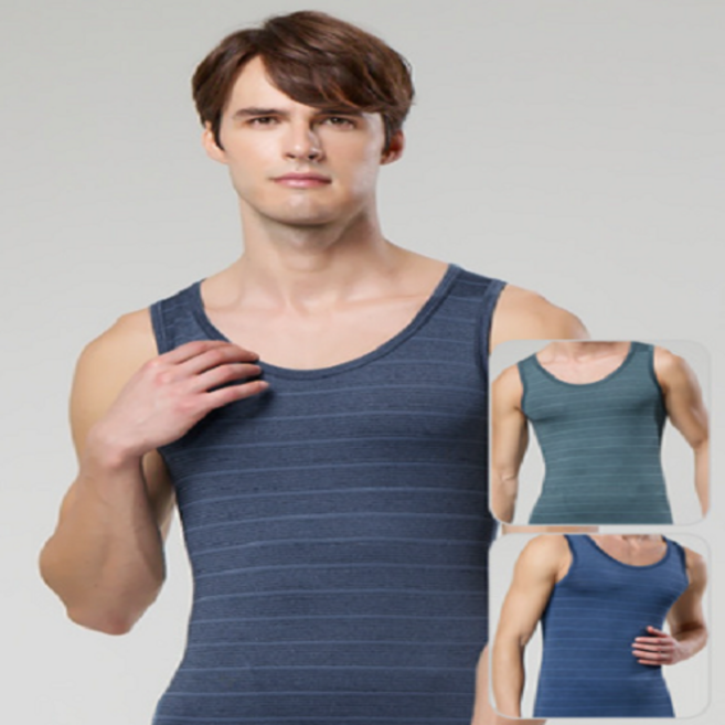 제임스딘 남자 NP스판 런닝 3매입 ZZ04