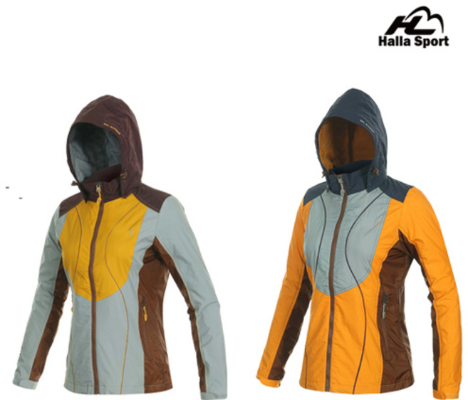 BFL OUTDOOR 여성 미카엘 자켓
