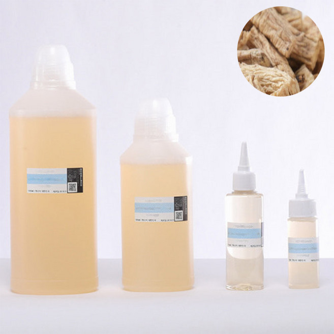 나스카코리아 더덕추출물 100ml 500ml 1L, 1개