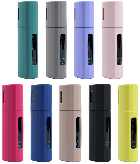 inkostudio릴 하이브리드 3.0 호환용 실리콘 케이스 고급형 부드러운