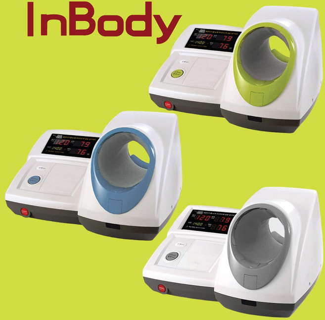 [인바디 정품] BPBIO320N 병원용 자동 혈압계 정확한 혈압 측정기 병원 의료기관 추천, 1개